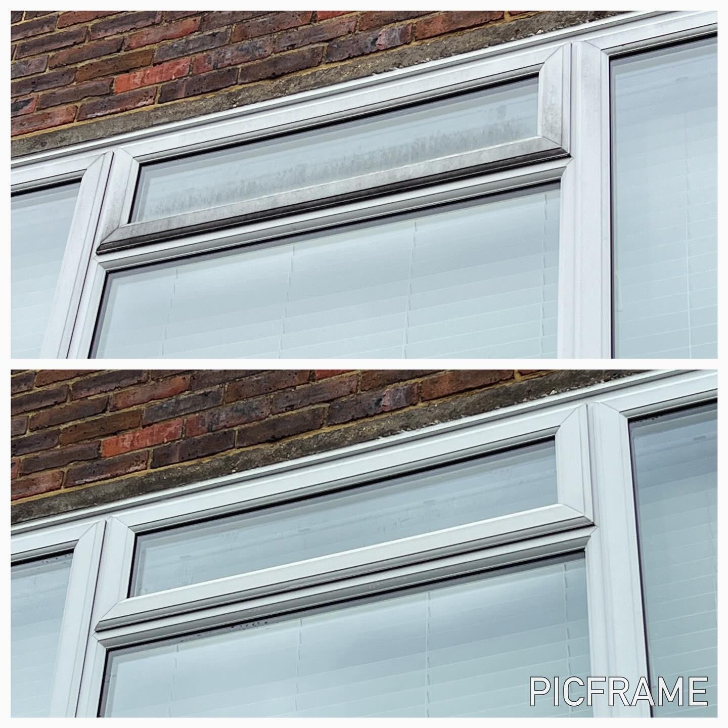 Window cleaning picture